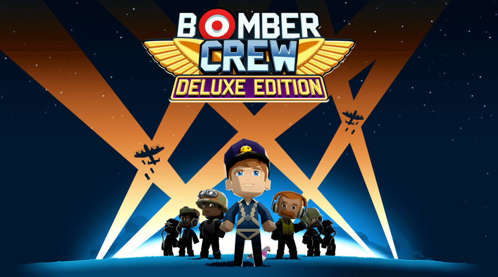 bomber crew